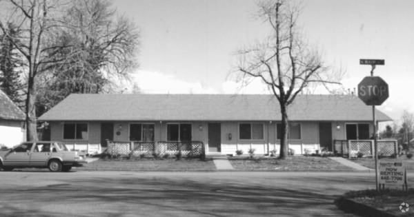Building Photo - 185-255 NW 20TH St