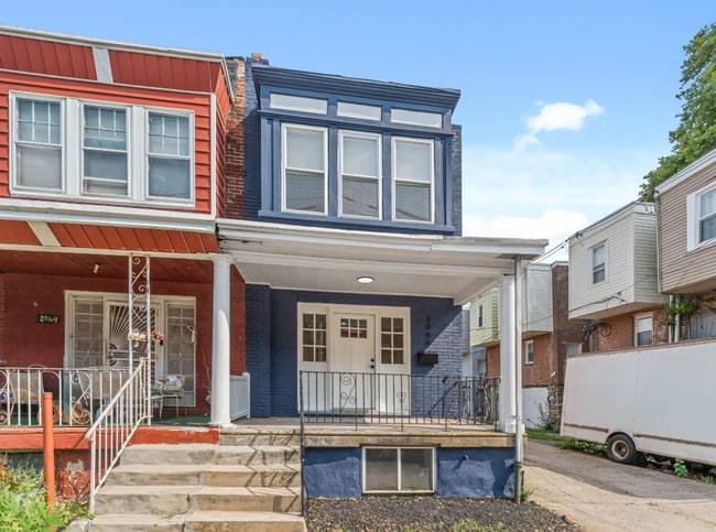 Photo - 2066 Eastburn Ave. House