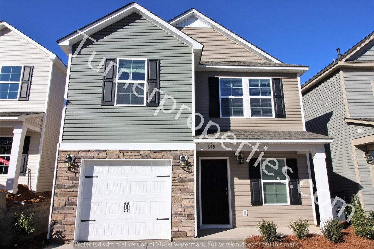 Primary Photo - 345 Dawson’s Park Dr. Lexington, SC 29072