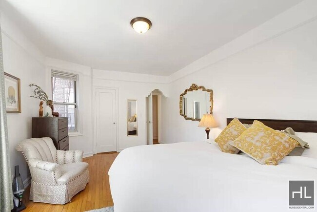 Foto del edificio - 82nd STREET