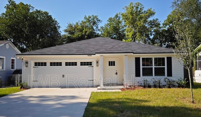 Building Photo - 4808 Shirley Ave