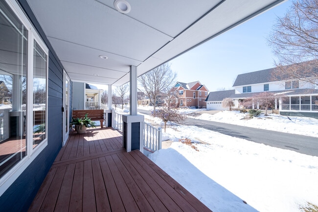 Foto del edificio - 15678 Duck Pond Way