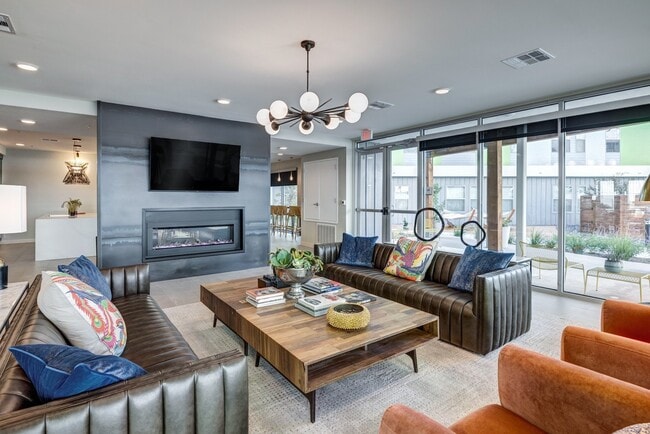 Foto del edificio - Aspire at Tampico