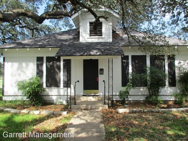 Building Photo - 3 br, 2 bath House - 606 S Broad