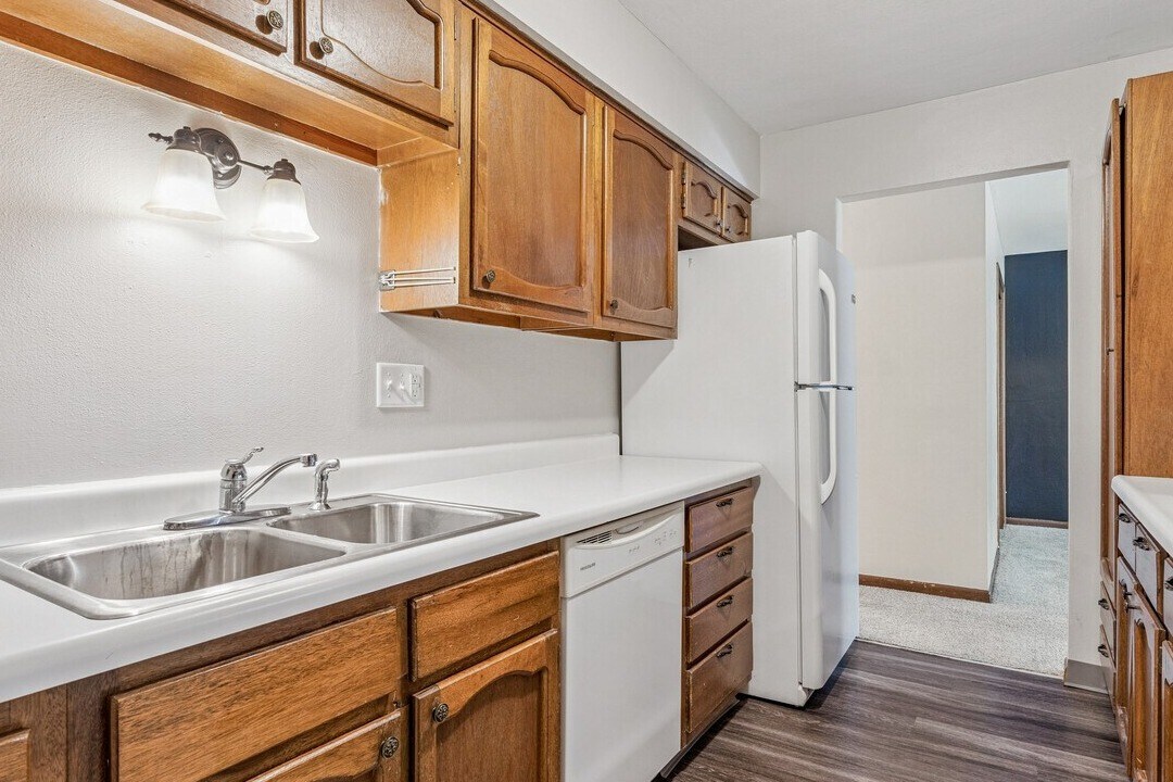 Primary Photo - Whispering Meadows Condominiums