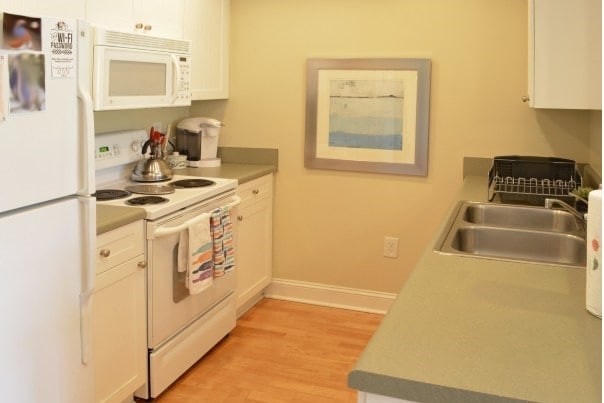 Building Photo - The Woodlands of Athens