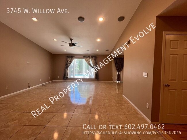 Building Photo - 3745 W Willow Ave