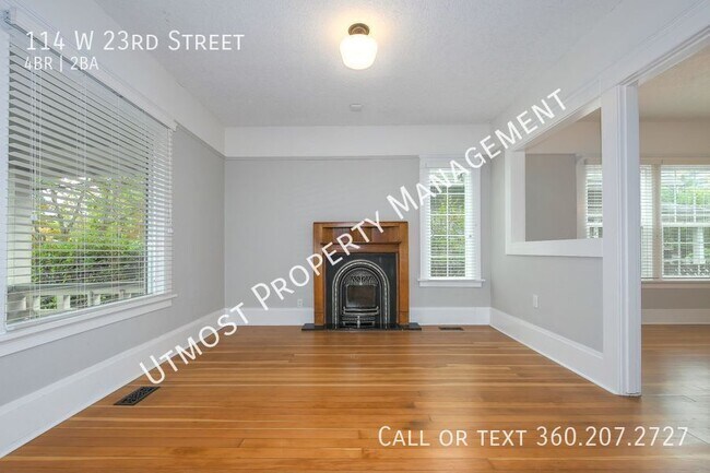 Foto del edificio - 114 W 23rd St