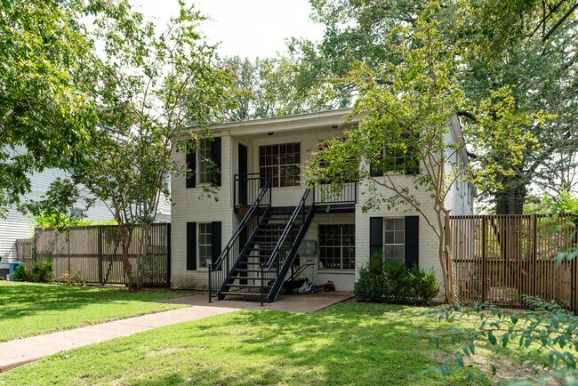 Foto del edificio - 1337 Vinton Ave