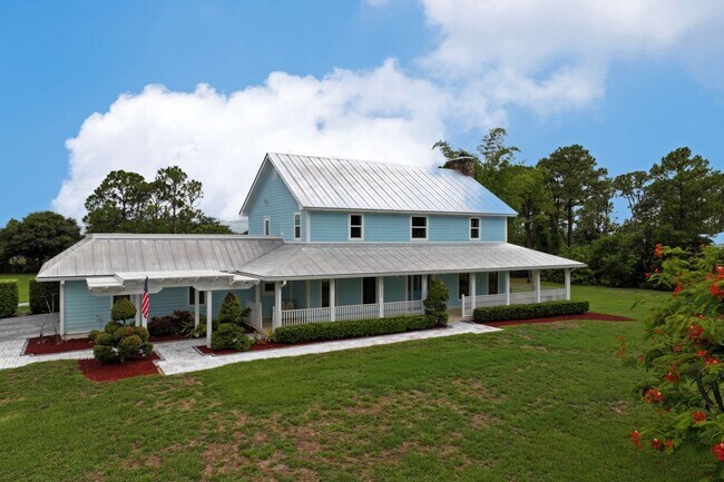 Foto del edificio - 11625 SW Meadowlark Cir