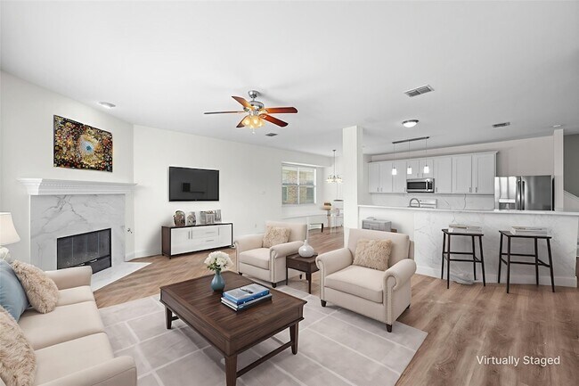 Foto del edificio - 6245 White Pine Dr