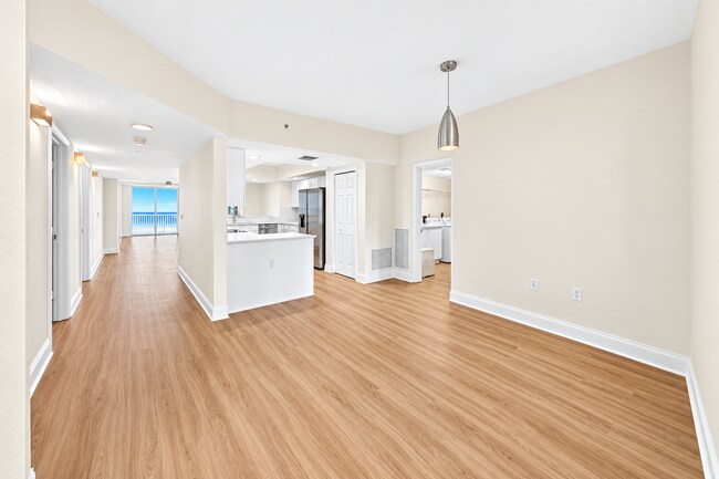 Foto del edificio - 3145 S Atlantic Ave
