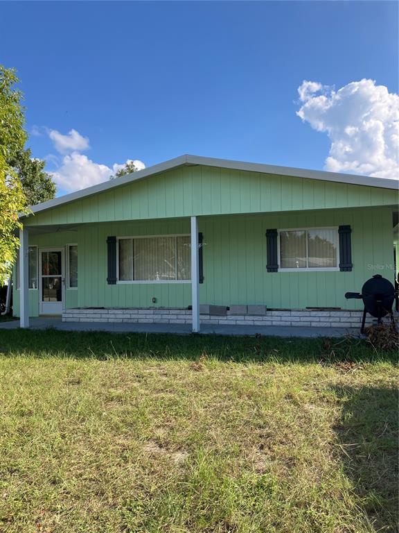 Foto principal - 8900 SW 101st Ln