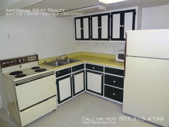 Foto del edificio - Downstairs apartment