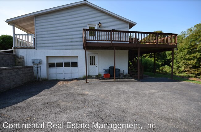 Building Photo - 4 br, 1.5 bath House - 352 First Avenue
