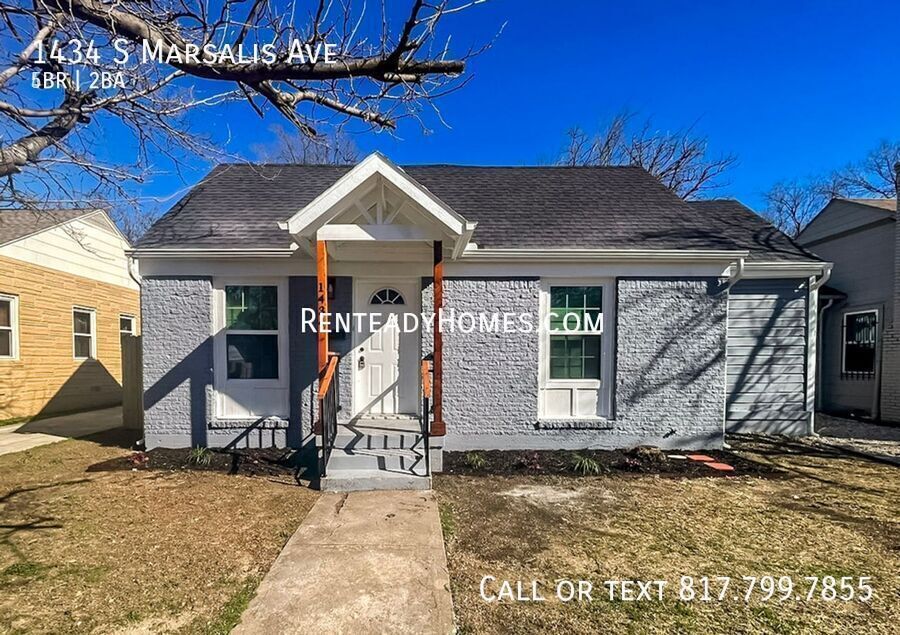 Foto principal - 1434 S Marsalis Ave