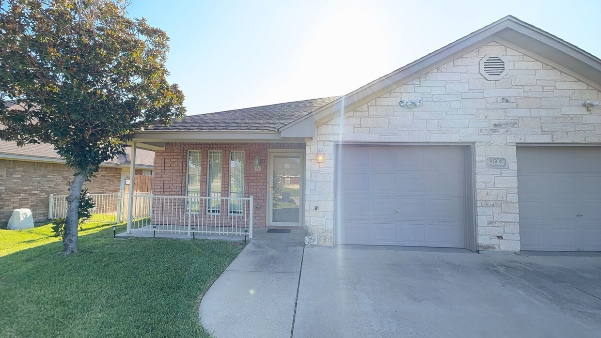 Foto principal - 4602 Pennington Ave
