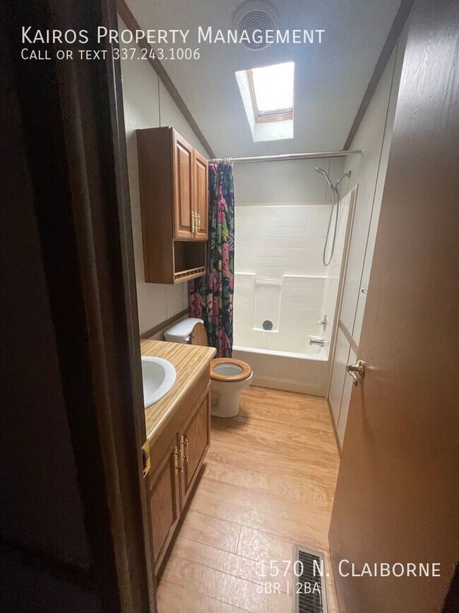 Foto del edificio - Mobile Home for Rent