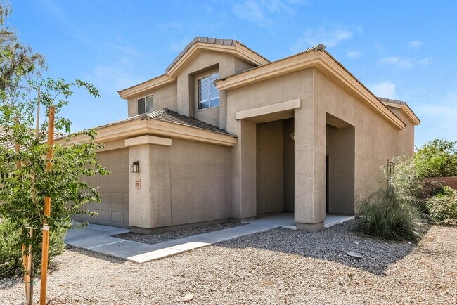 Foto del edificio - 4310 N 124th Ave