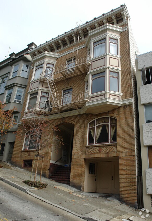 Foto del edificio - 1616 Taylor