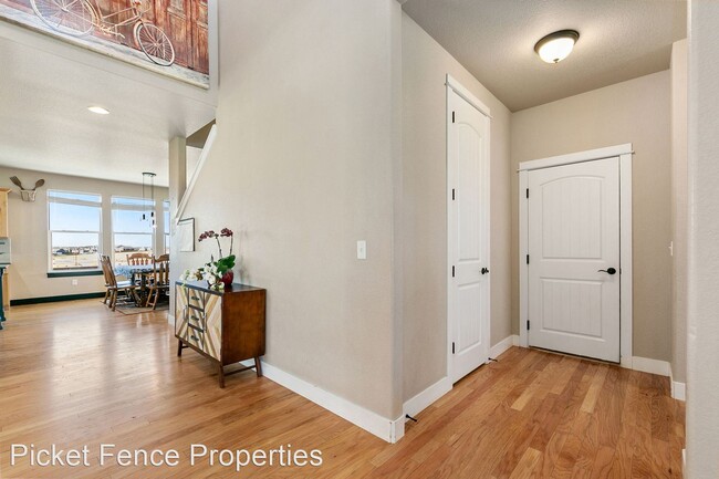 Building Photo - 4 br, 4 bath House - 1063 Mount Columbia D...