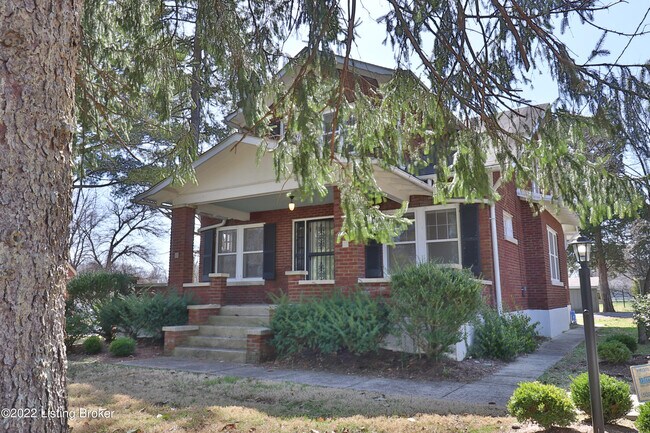 Foto del edificio - 4232 Taylorsville Rd
