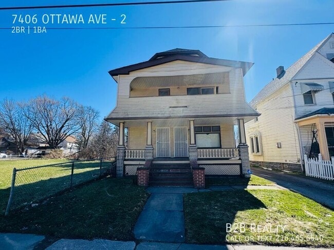 Foto del edificio - 7406 Ottawa Rd