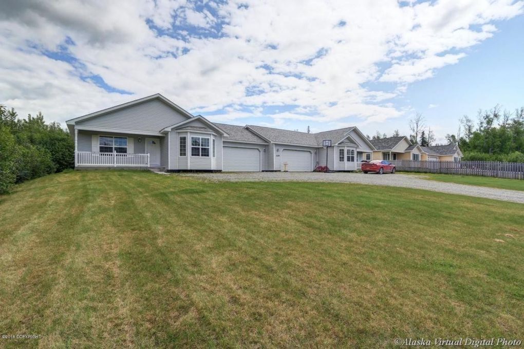 Primary Photo - 2105 S Togiak Ave
