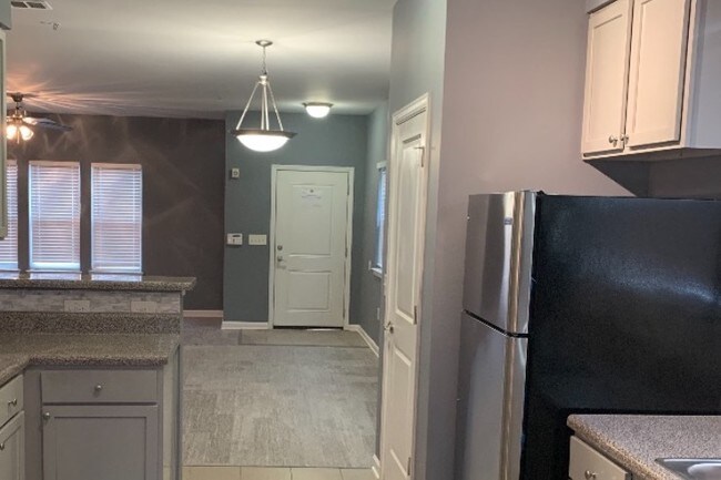 Inside kitchen - 37 Hutchinson St NE