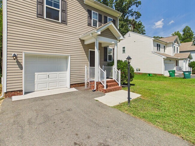 Building Photo - 208 O'brien Rd