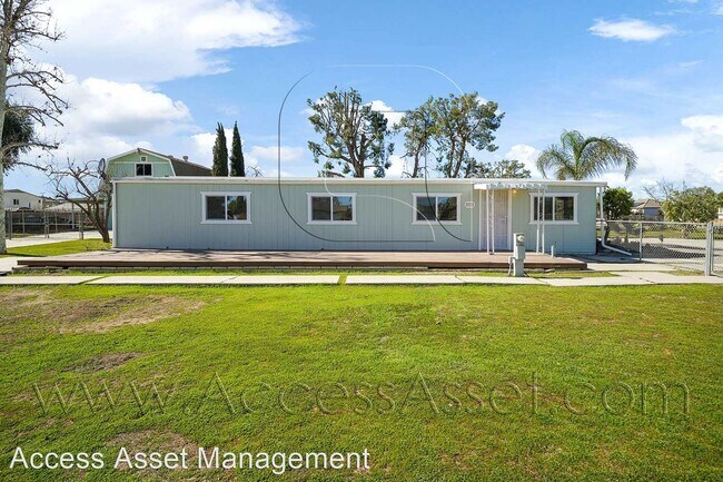 Foto del edificio - 3 br, 2 bath House - 27191 Saddleback Ln