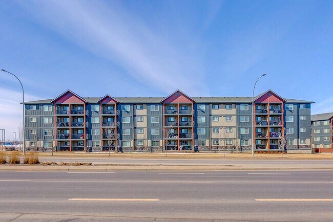 Photo du bâtiment - Emerald Hills Apartments