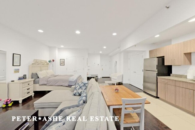 Building Photo - 0 bedroom in New York NY 10035