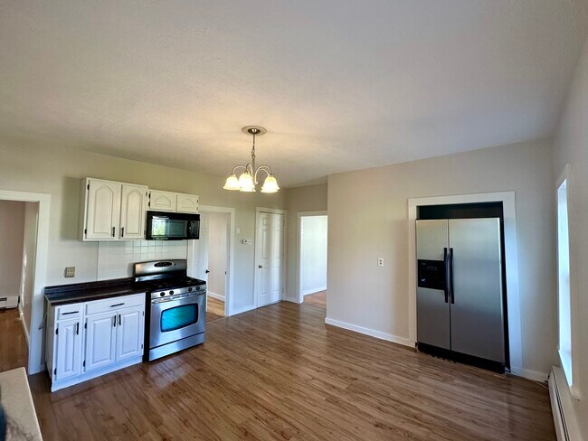 Kitchen - 24 Malvern St