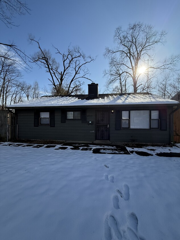 Photo - 4715 E 33rd St (Indianapolis, IN)