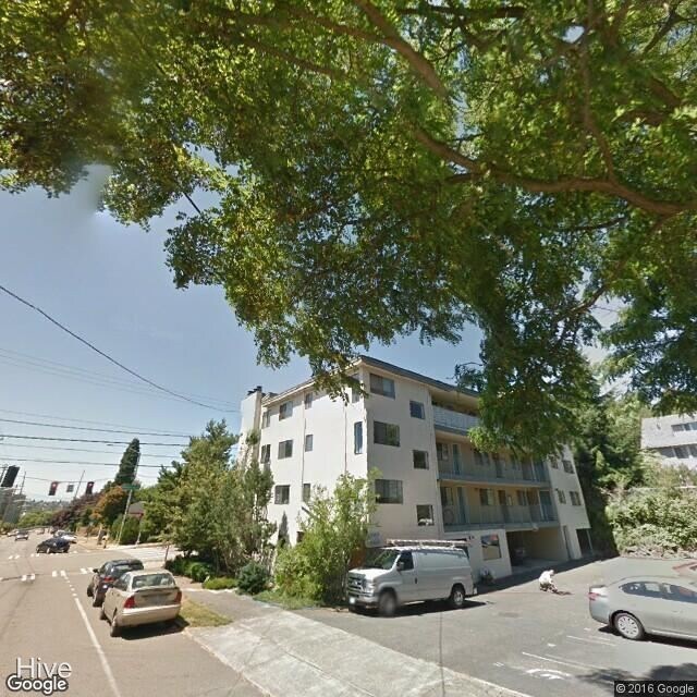 Building Photo - 7000 Roosevelt Way NE