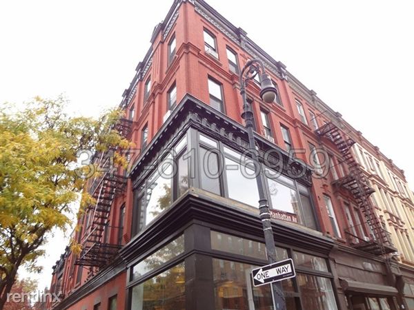 Primary Photo - 849 Manhattan Ave