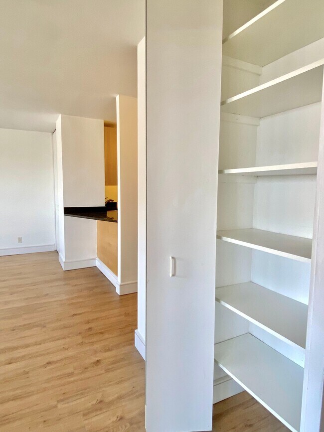 Foto del edificio - 210 N 17th St