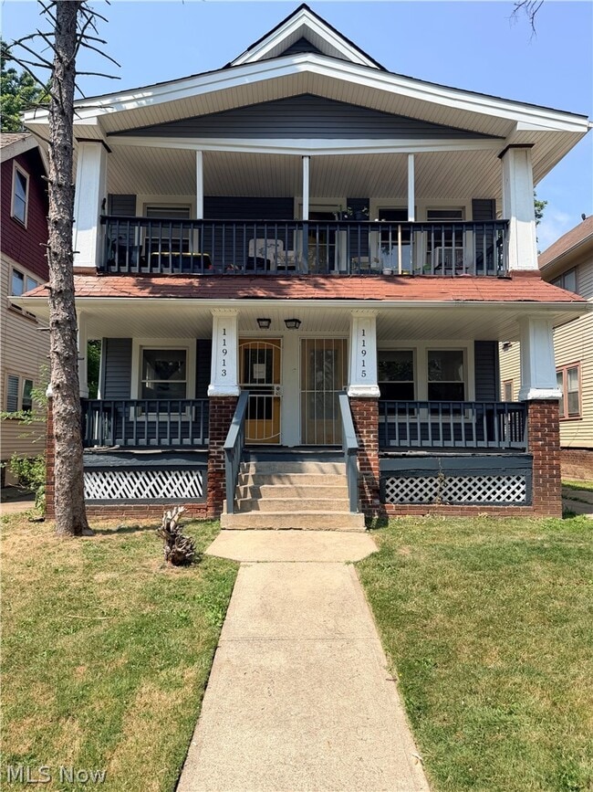 Building Photo - 11913 Cromwell Ave