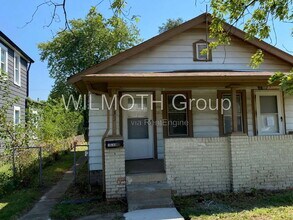 Building Photo - 1533 Kappes St