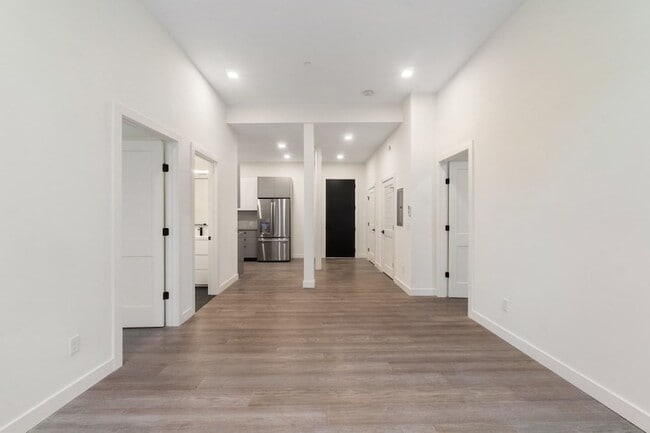 Photo - 217 Essex St Apartment