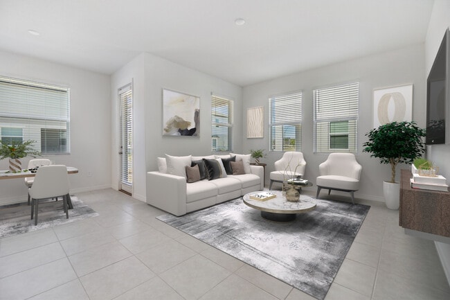 Photo - 10814 Fanning Spgs Ct Townhome