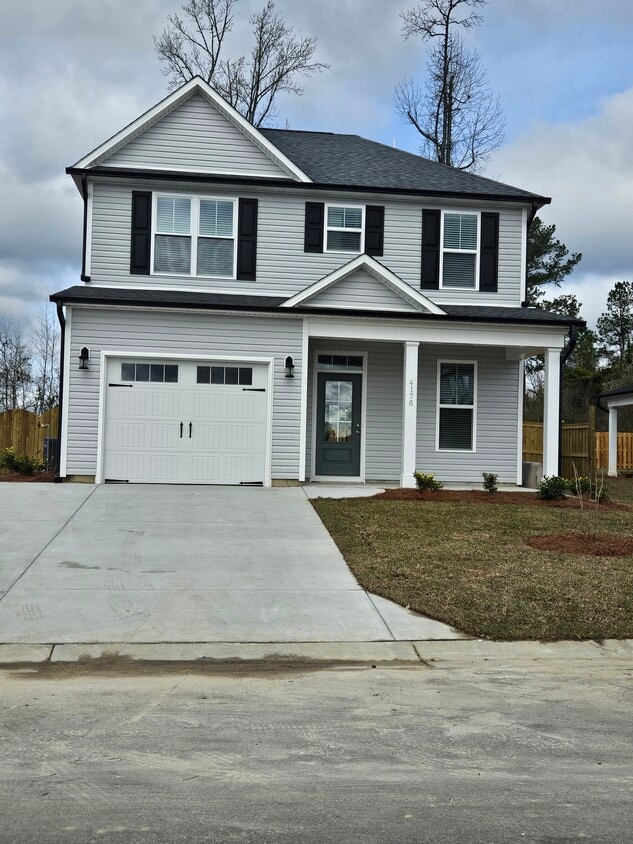 Primary Photo - 4176 Pegasus Parkway