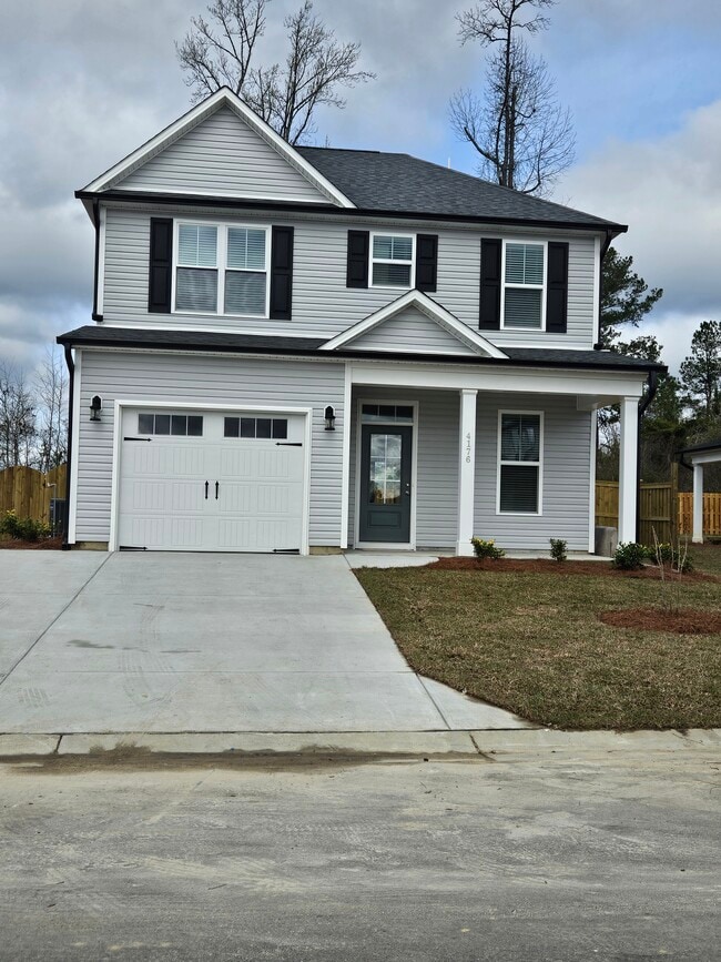 Photo - 4176 Pegasus Parkway House