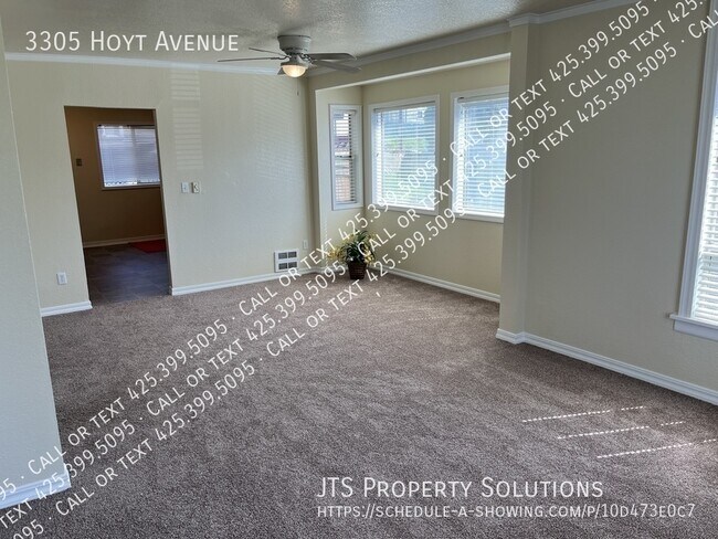 Foto del edificio - 3305 Hoyt Ave