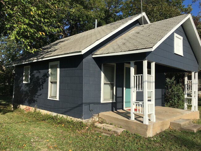 Foto del edificio - 417 N Linwood Ave