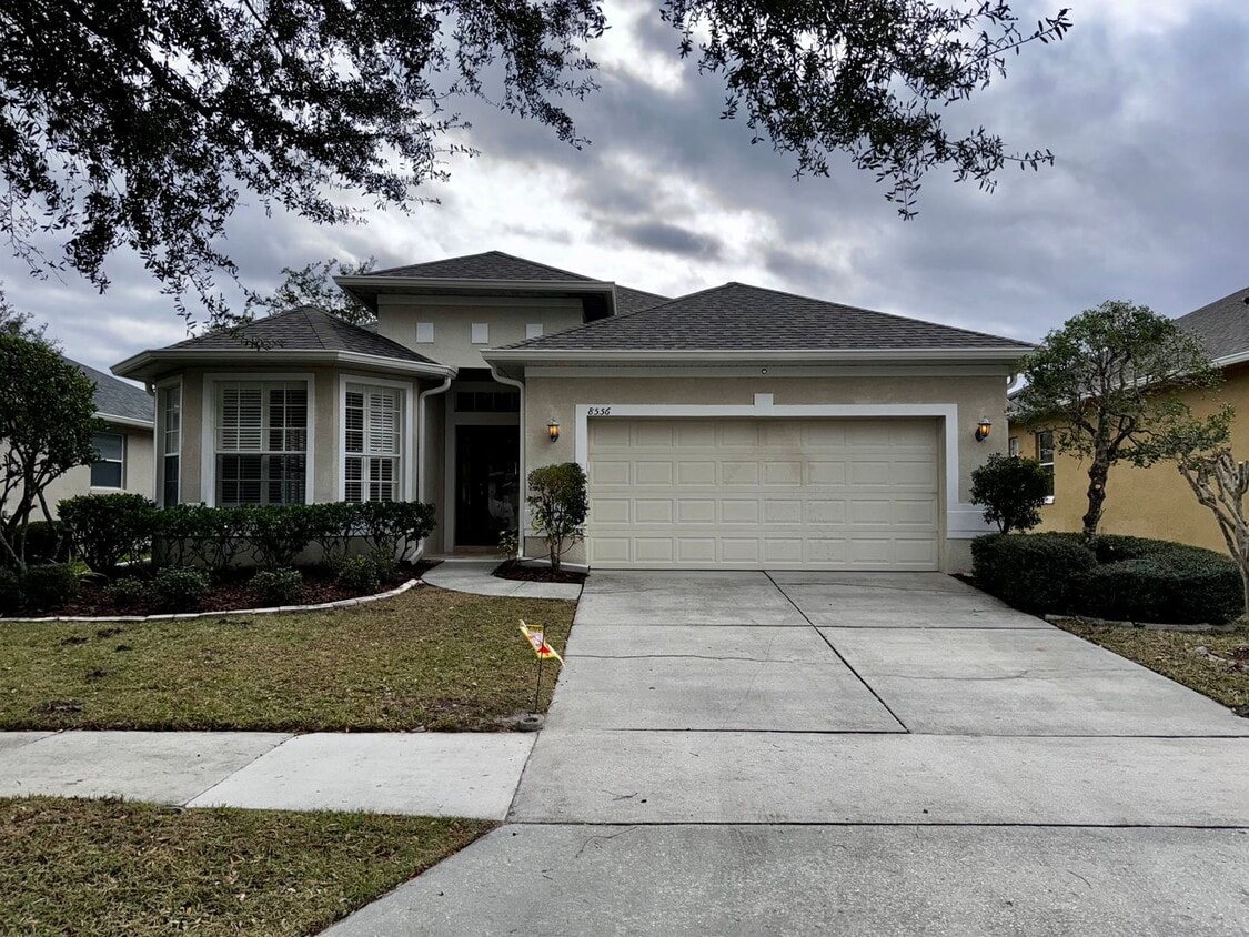 8556 Lake Windham Ave, Orlando, FL 32829 House Rental in Orlando, FL