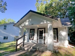 Building Photo - 4108 N Mersington Ave