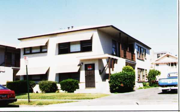 Building Photo - 1509 N Van Ness Ave