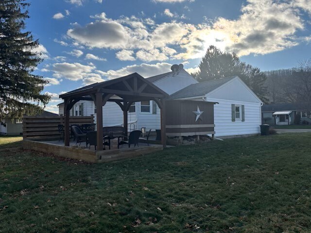 Foto del edificio - 808 Sunset Dr